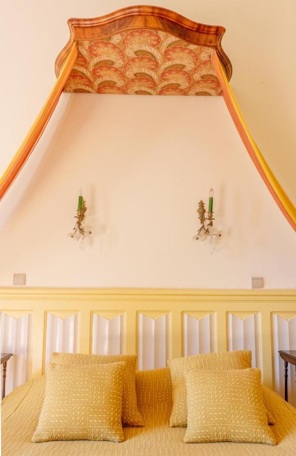 Chateau Le Boisrenault Buzançais Esterno foto