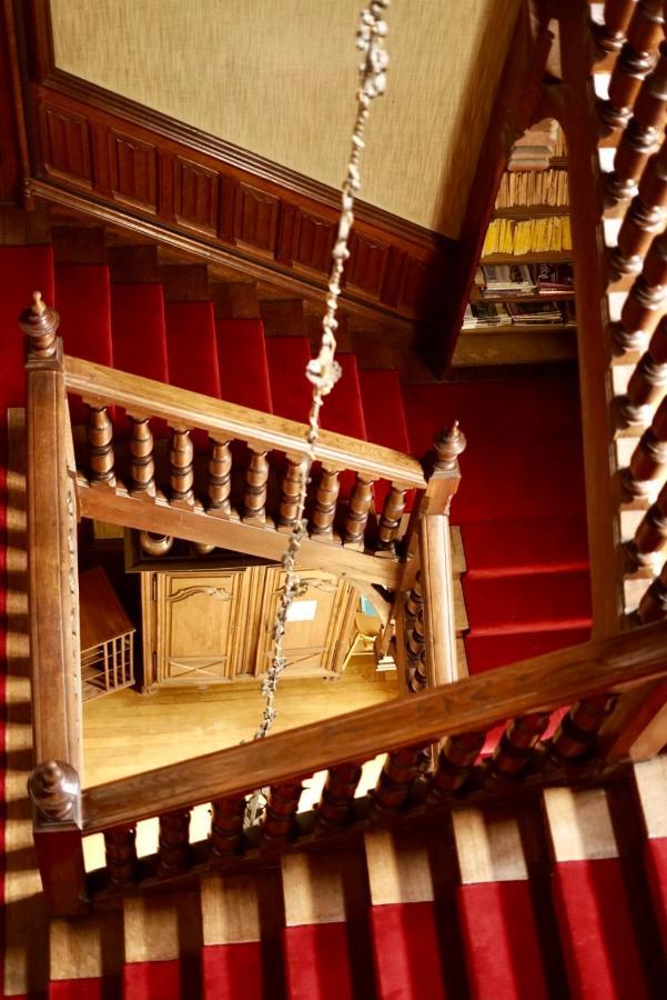 Chateau Le Boisrenault Buzançais Esterno foto
